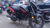 Hero ignitor 125